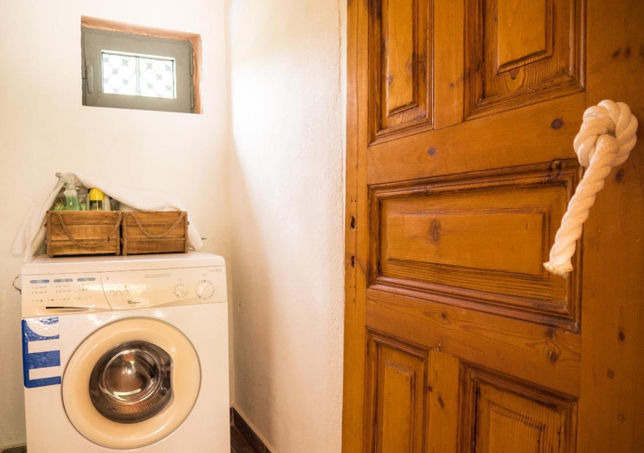 Santa Cruz Country Cottage Kallithea  Zewnętrze zdjęcie